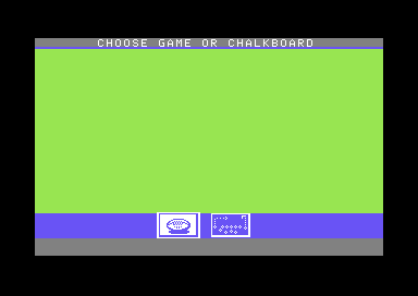 The World's Greatest Football Game screenshot 3 for Commodore 64